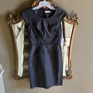 Calvin Klein dress